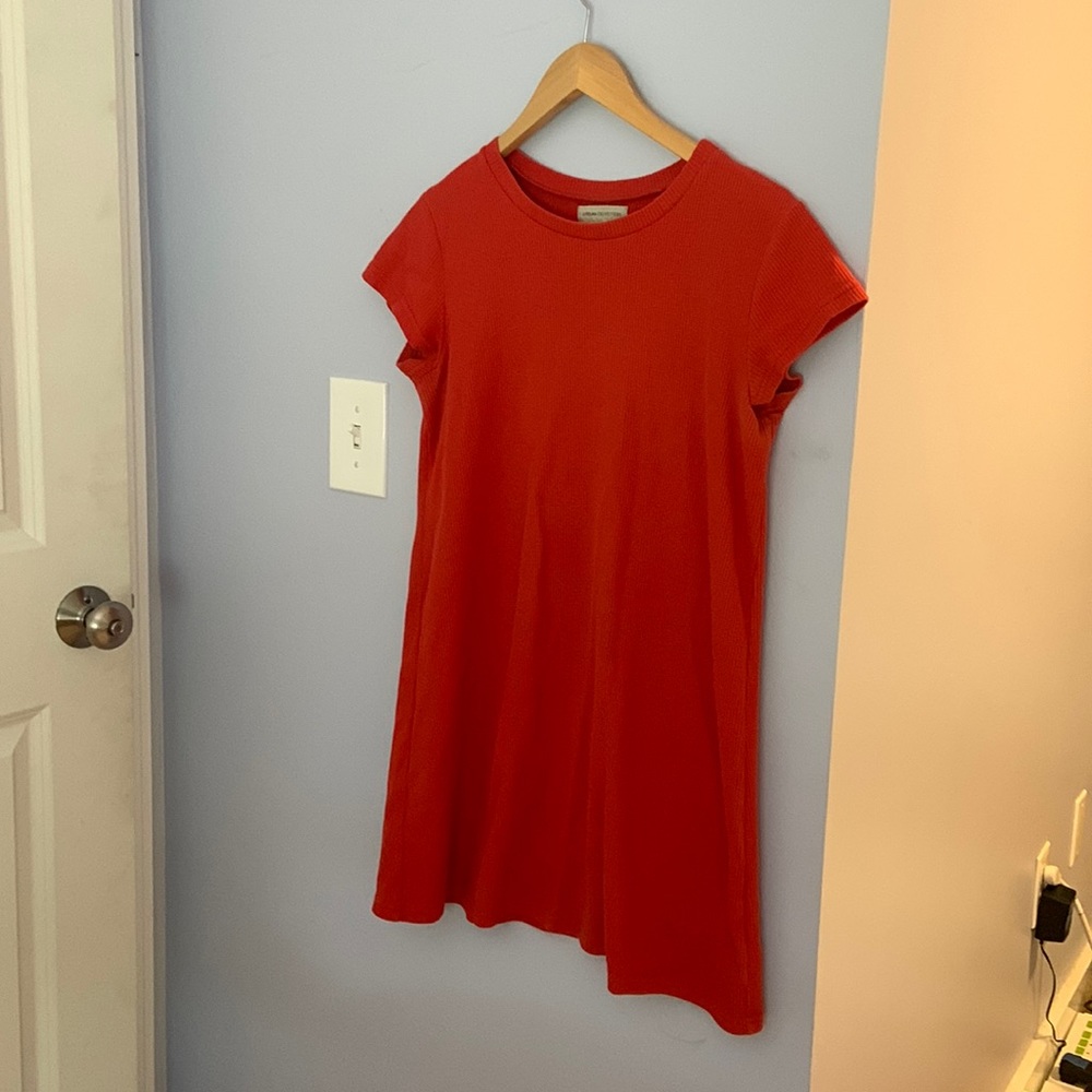 urban outfitters casual dress
